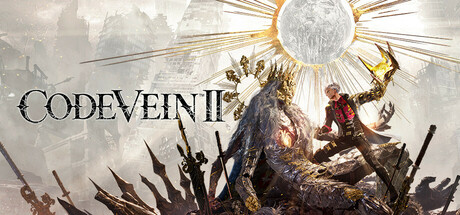Pre-Purchase CODE VEIN II STEAM