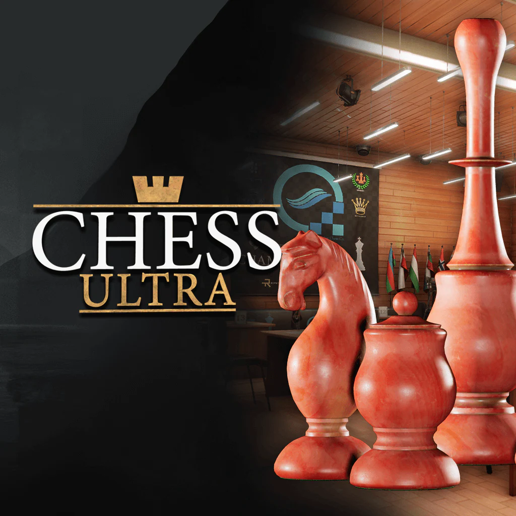 Chess Ultra: Academy game pack - Korobok.store