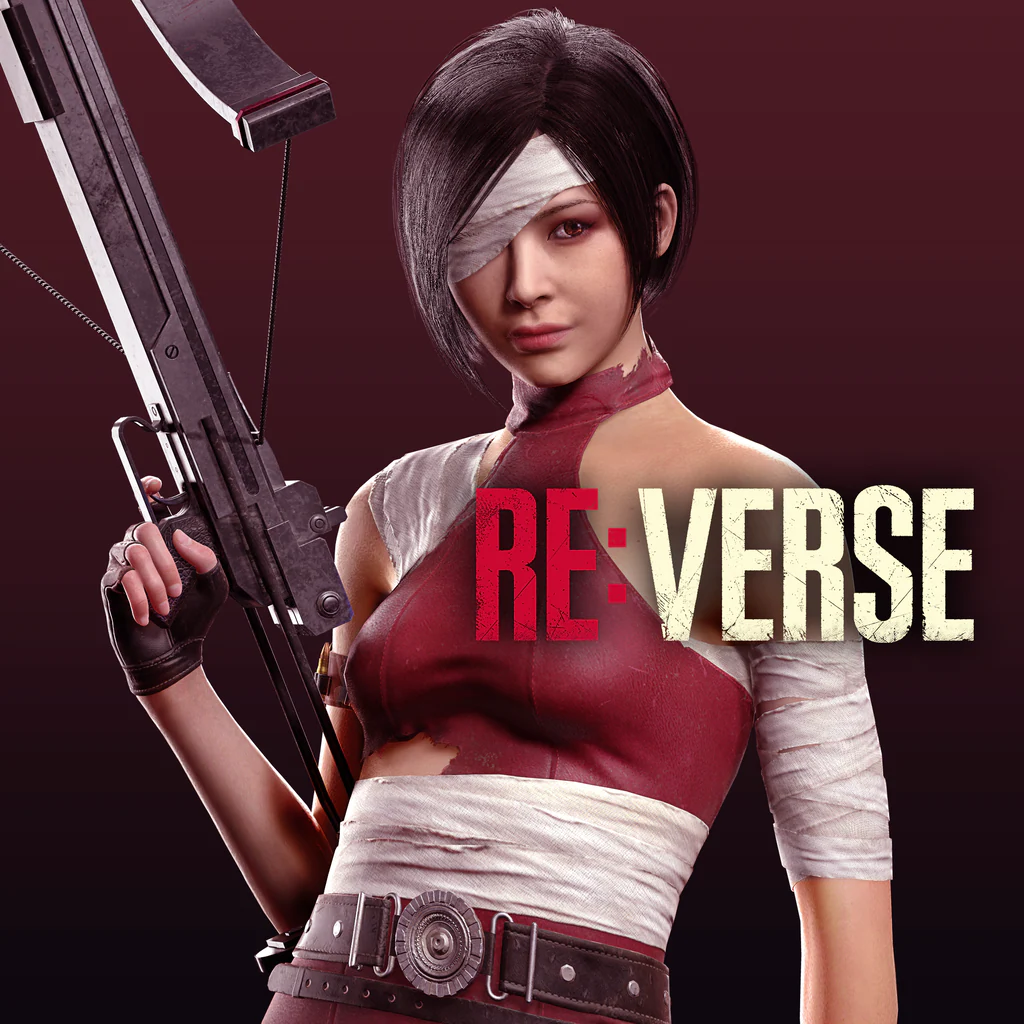 Resident Evil Re:Verse - Ada Skin: Still Kicking (The Umbrella Chronicles)  - Korobok.store