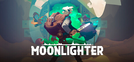 Moonlighter STEAM