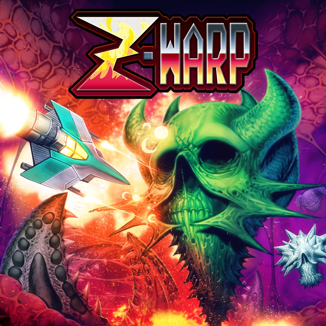 Купить игру Z-Warp для Xbox за 1275 на Korobok.Store - Korobok.store