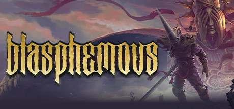 Blasphemous - Deluxe Edition | STEAM GIFT