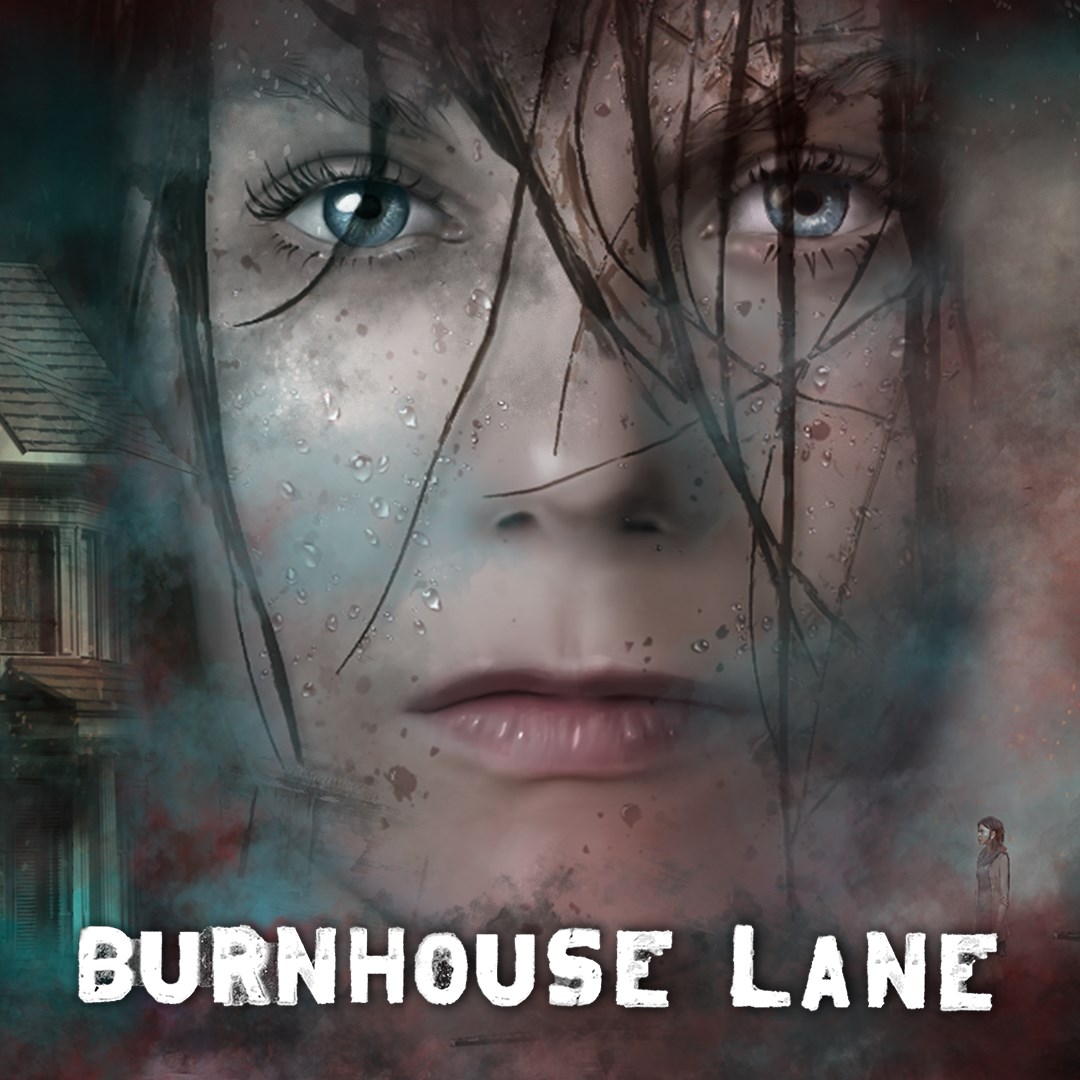 Burnhouse Lane Энджи. Burnhouse.