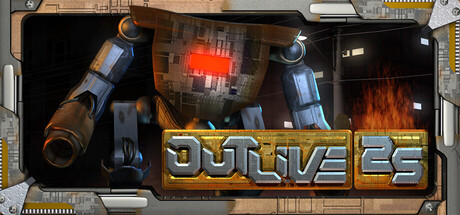 Outlive 25 STEAM