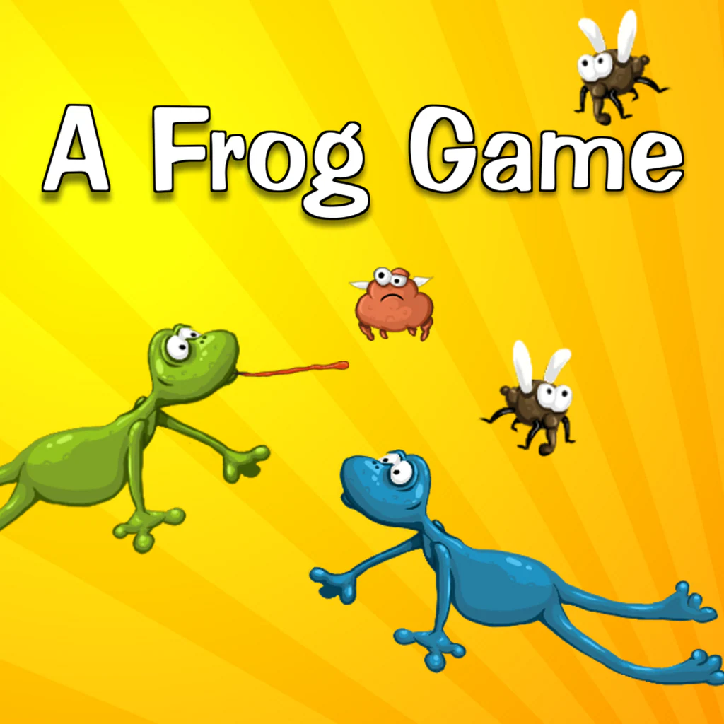 Frog gaming. Frog игра. Frog game.