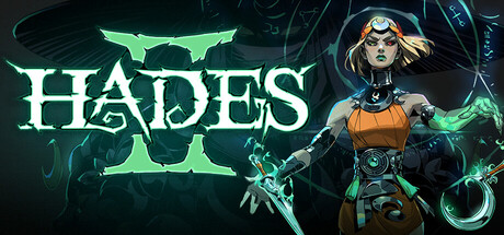 Hades II STEAM