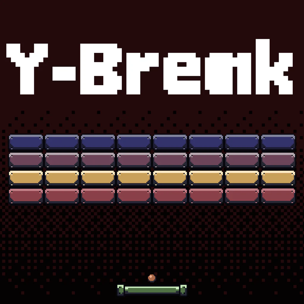 A Bibelot: Y-Break () PS4 & PS5 UA