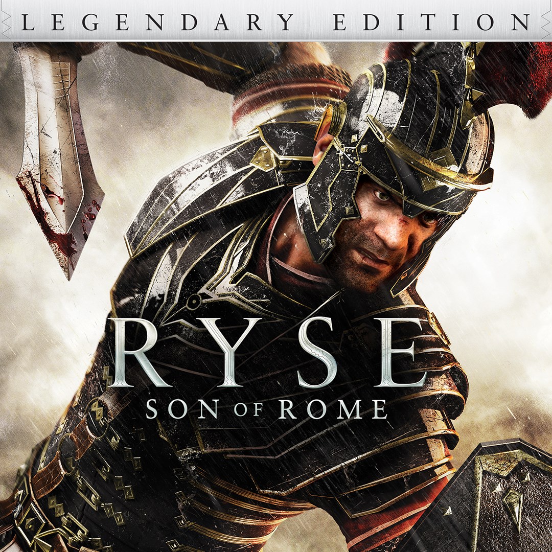 Купить игру Ryse: Легендарное издание для Xbox за 1075 на Korobok.Store -  Korobok.store