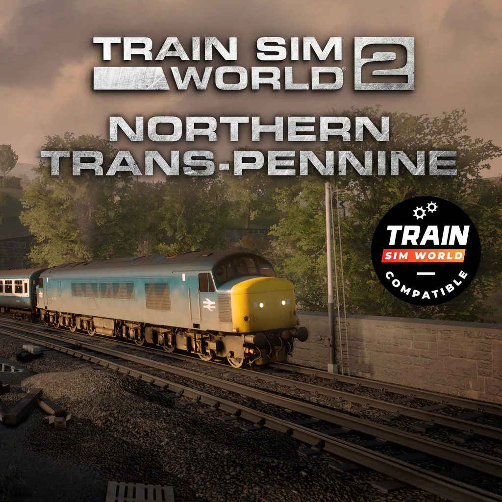 Train Sim World® 4 Compatible: Northern Trans-Pennine - Korobok.store