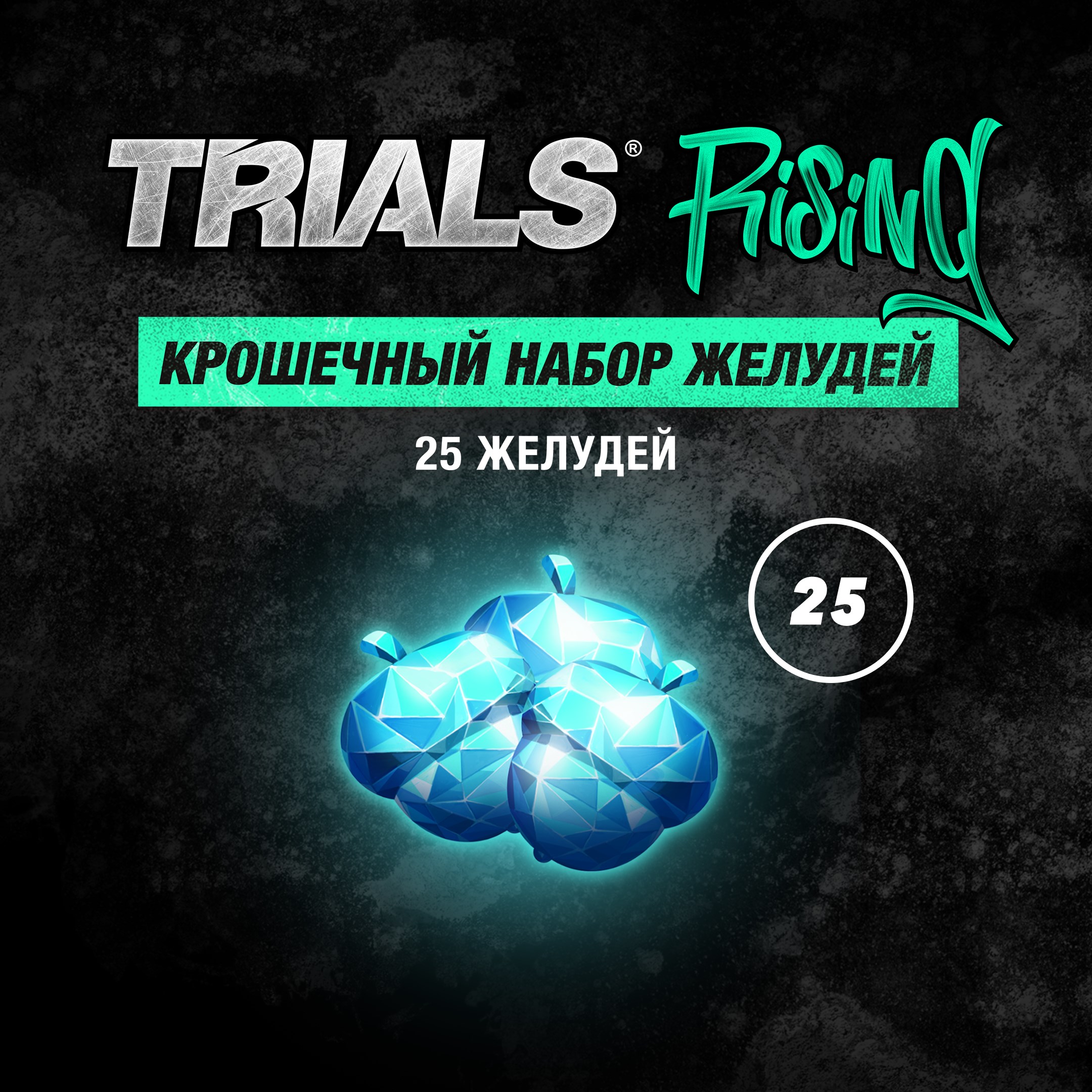 Купить игру Trials® Rising - Крошечный набор желудей для Xbox за 302 на  Korobok.Store - Korobok.store