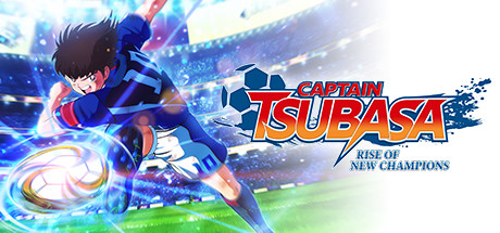 Captain Tsubasa: Rise of New Champions - Deluxe Edition STEAM