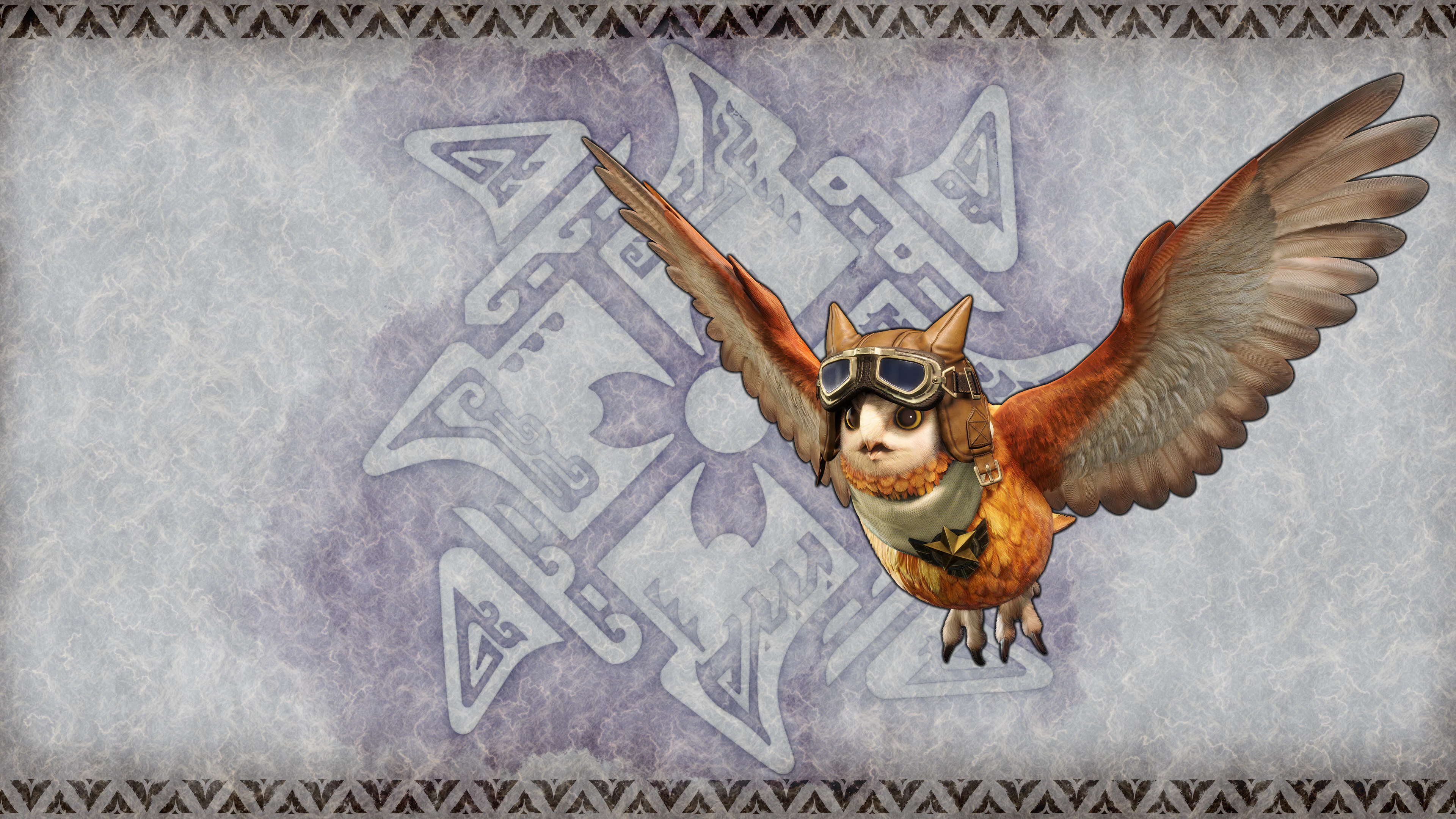 Monster Hunter Rise - 