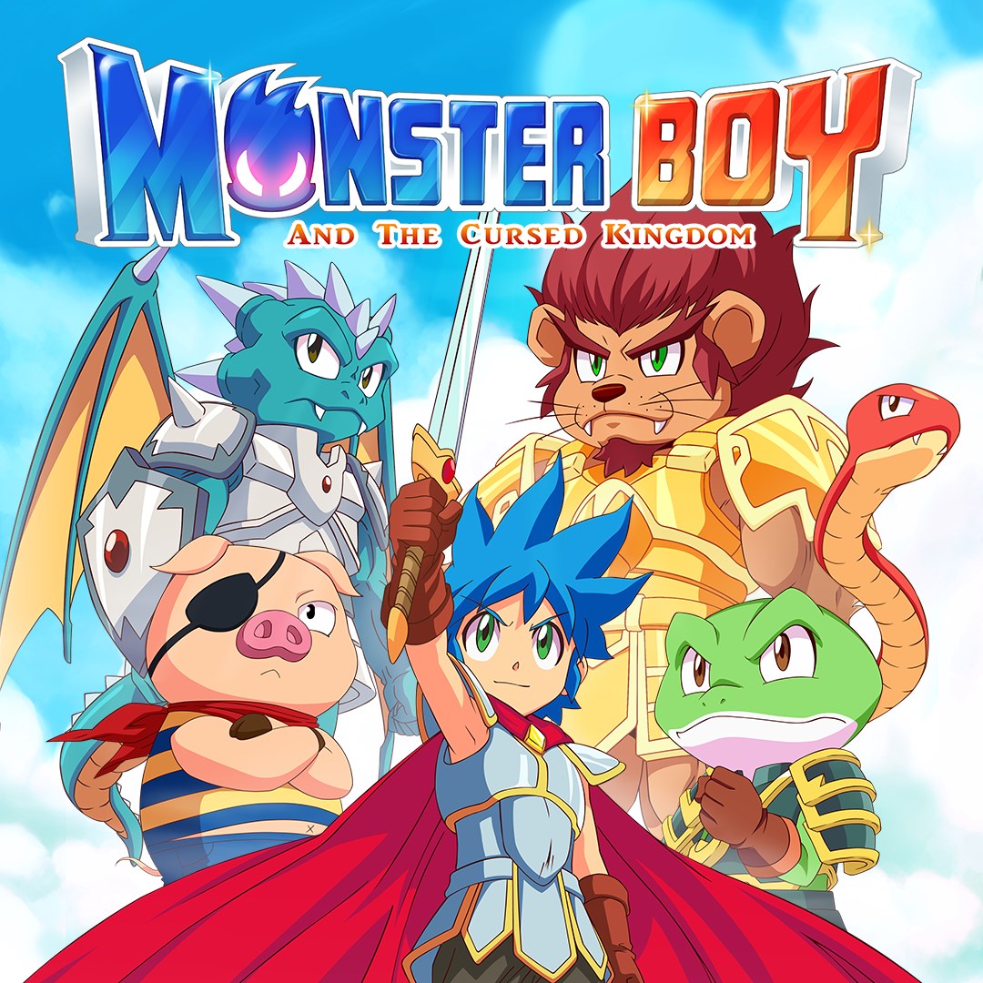 The boy is a monster. Мальчик-монстр и Проклятое королевство. Monster boy and the Cursed Kingdom обложка. Kingdom of the Cursed. Monster boy and the Cursed Kingdom Cover.