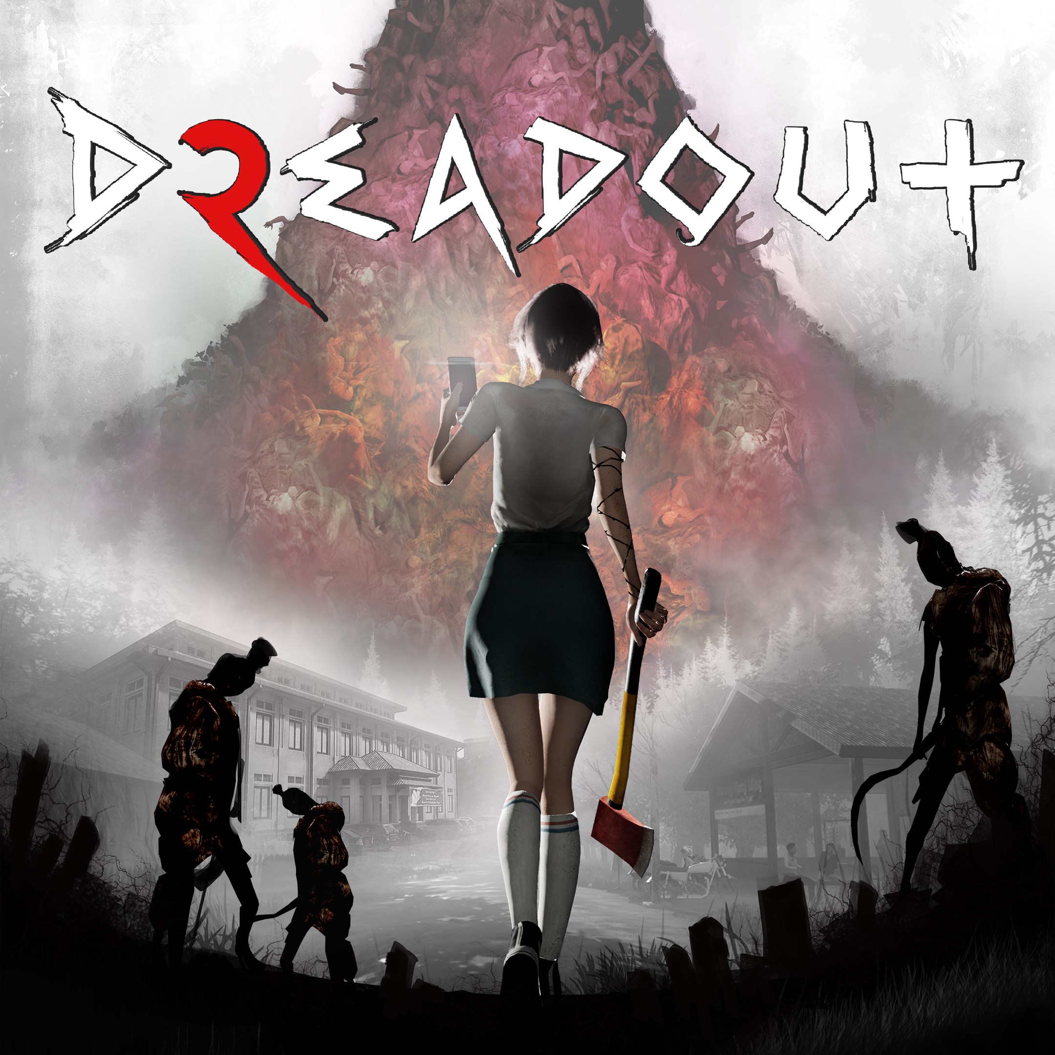 Купить игру DreadOut 2 для Xbox за 297 на Korobok.Store - Korobok.store