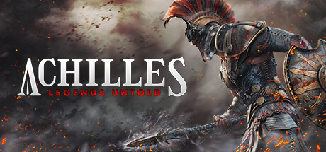 Achilles: Legends Untold STEAM