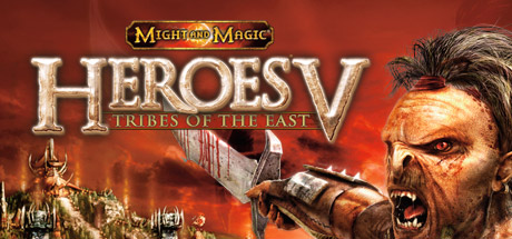 Heroes of Might and Magic® V: Tribes of the East STEAM