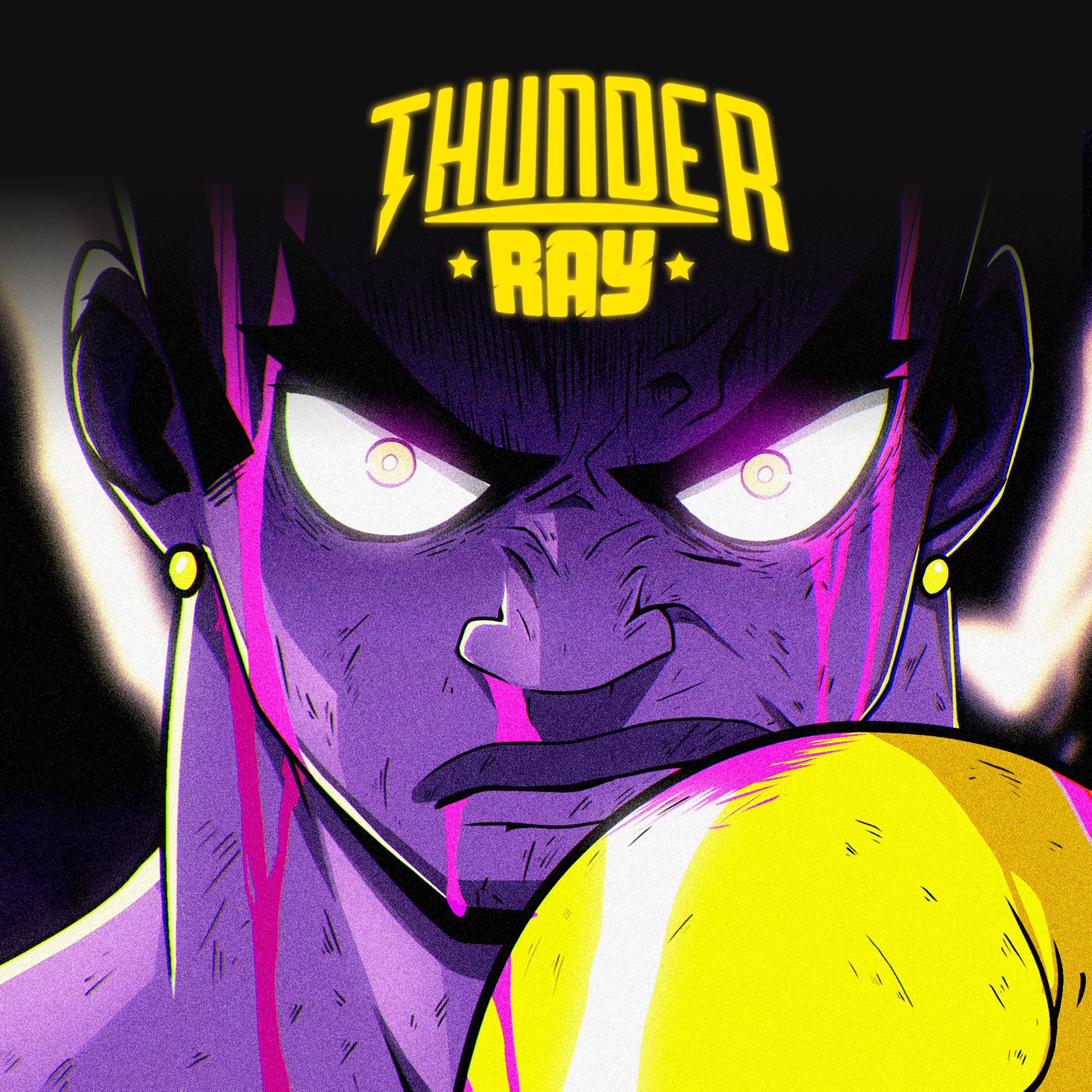 Купить игру Thunder Ray для Xbox за 413 на Korobok.Store - Korobok.store