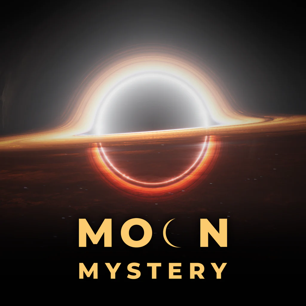 Moon Mystery PS5 UA