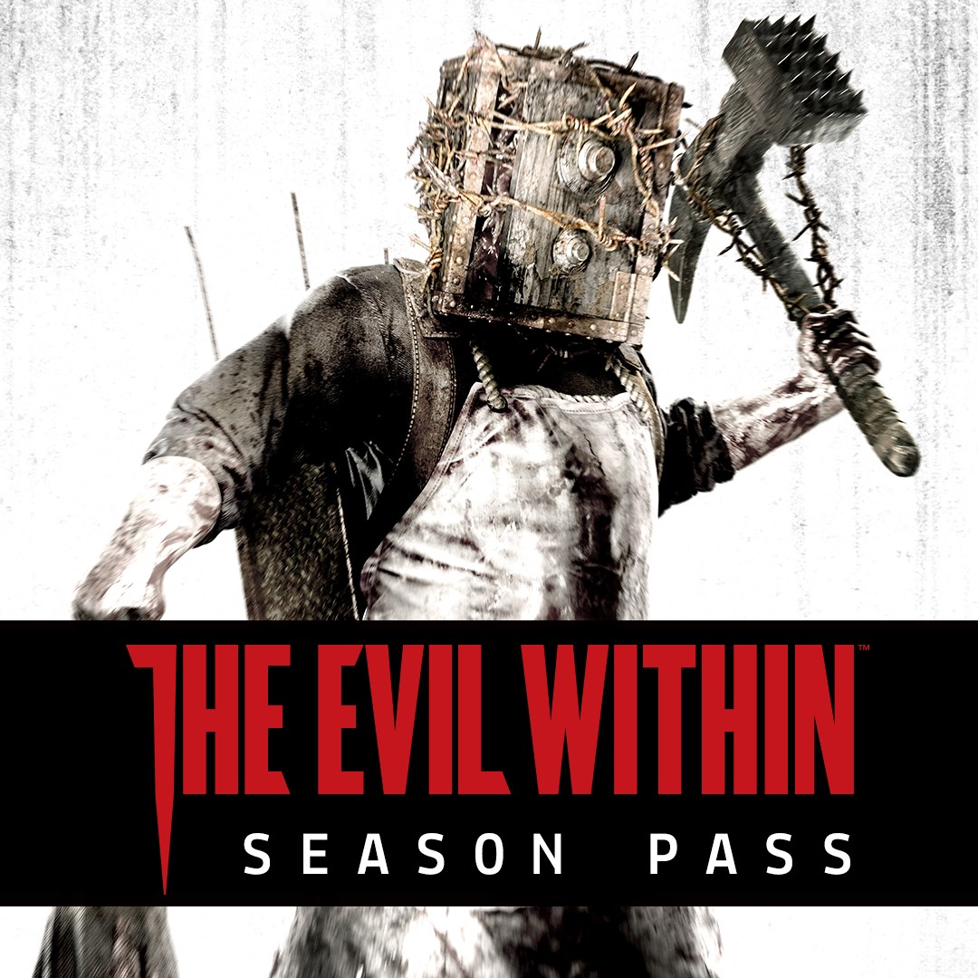 Купить игру The Evil Within Season Pass для Xbox за 723 на Korobok.Store -  Korobok.store