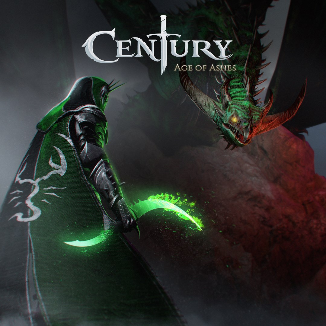 Купить игру Century: Age of Ashes - Skaarp Pack для Xbox за 297 на  Korobok.Store - Korobok.store