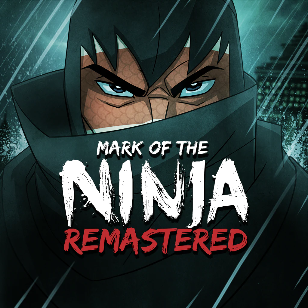 Mark of the Ninja: Remastered - Korobok.store