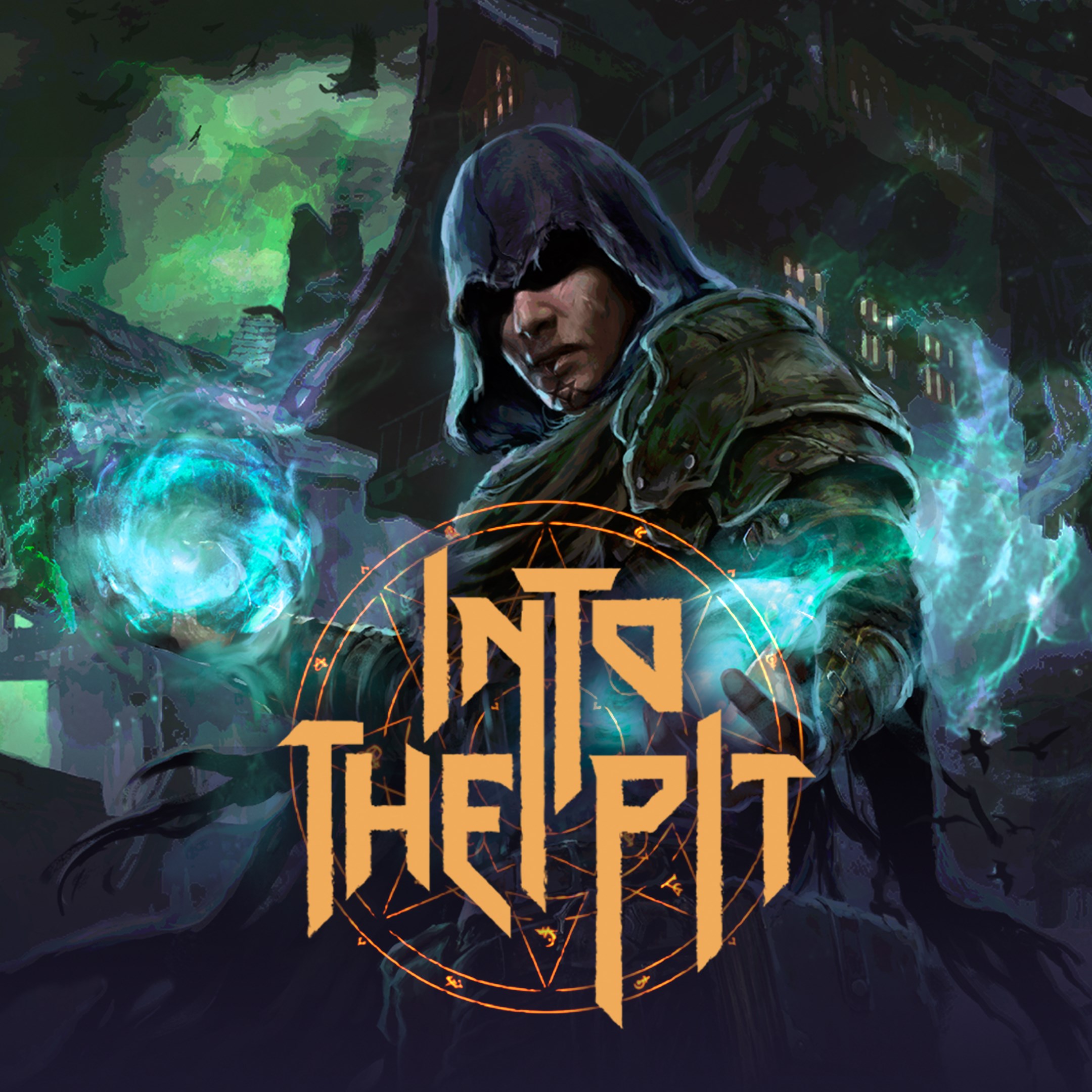 Купить игру Into the Pit для Xbox за 273 на Korobok.Store - Korobok.store