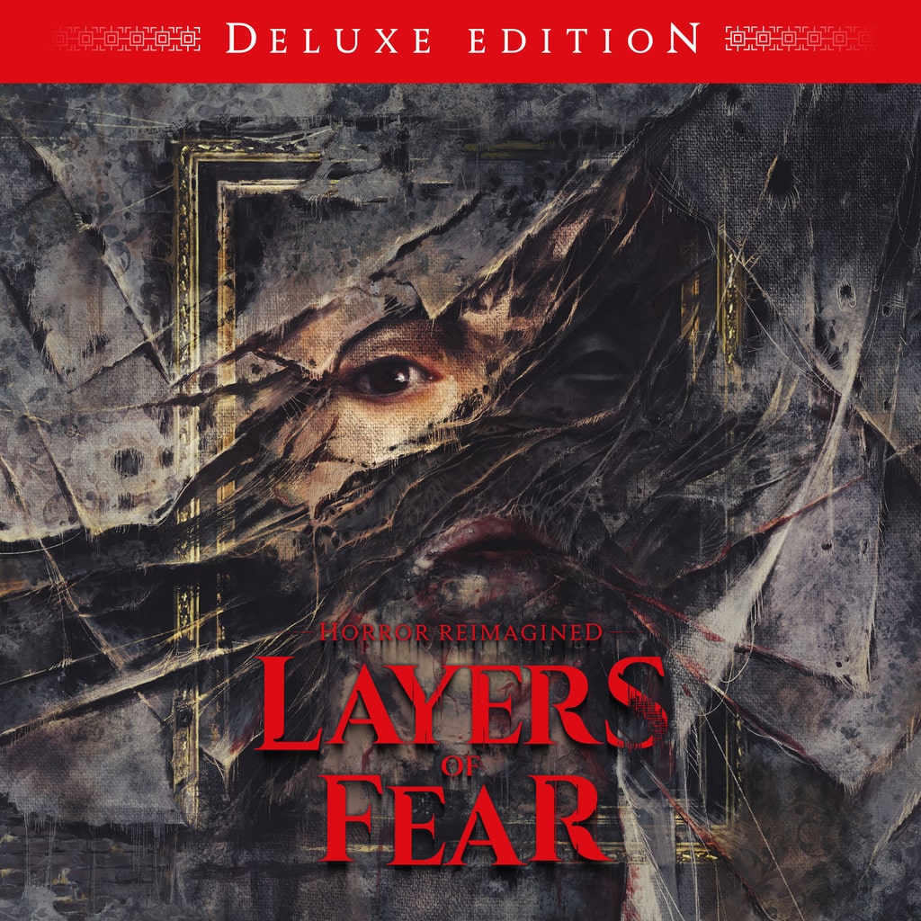 Layers of Fear Deluxe Edition - Korobok.store