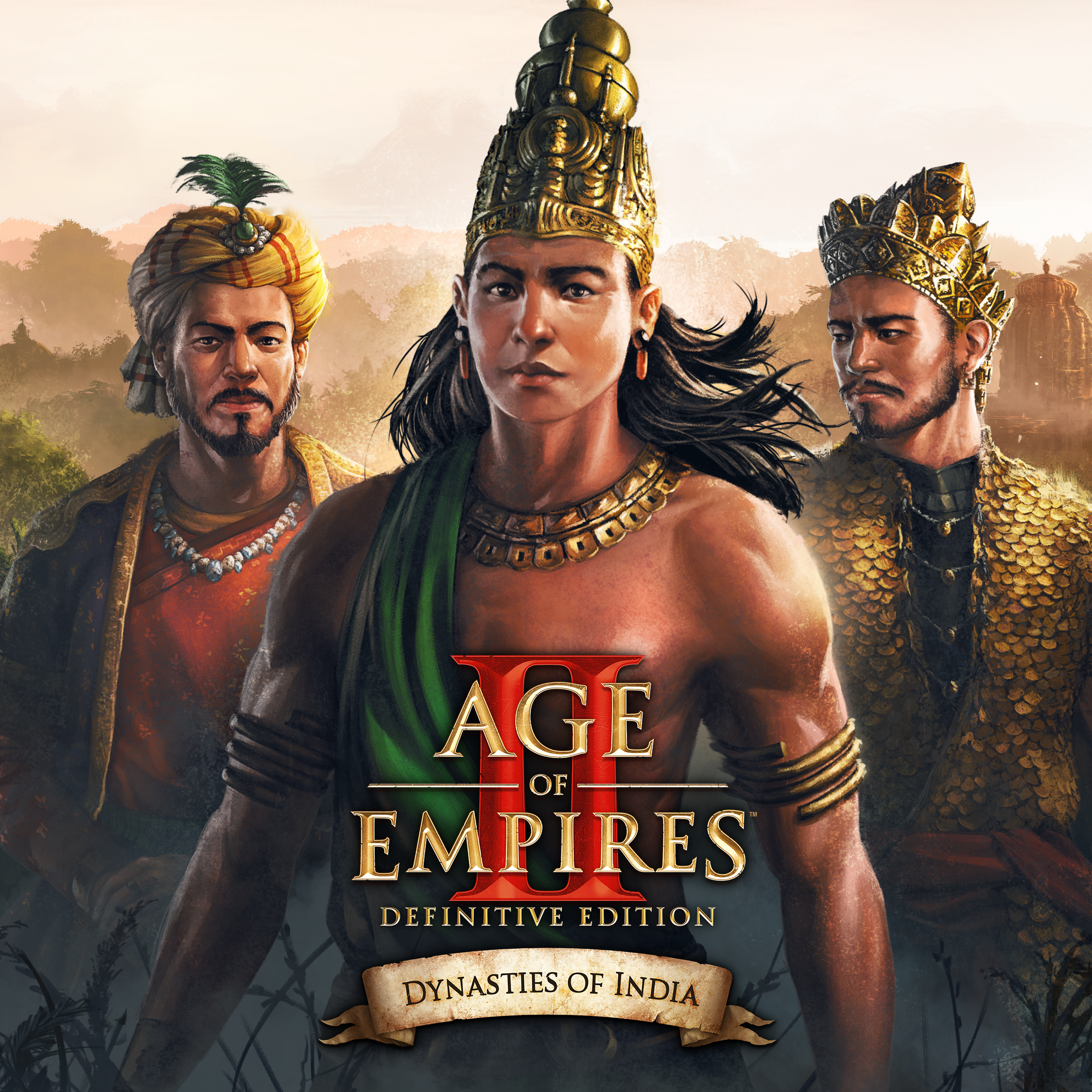 Age of dynasties. Age of Empires II: Deluxe Definitive Edition Bundle. Age of Empires II: Definitive Edition Постер. Age of Civiliza II. DLC India AOE 2 Dynasties of India.