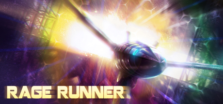 Rage Runner | STEAM GIFT