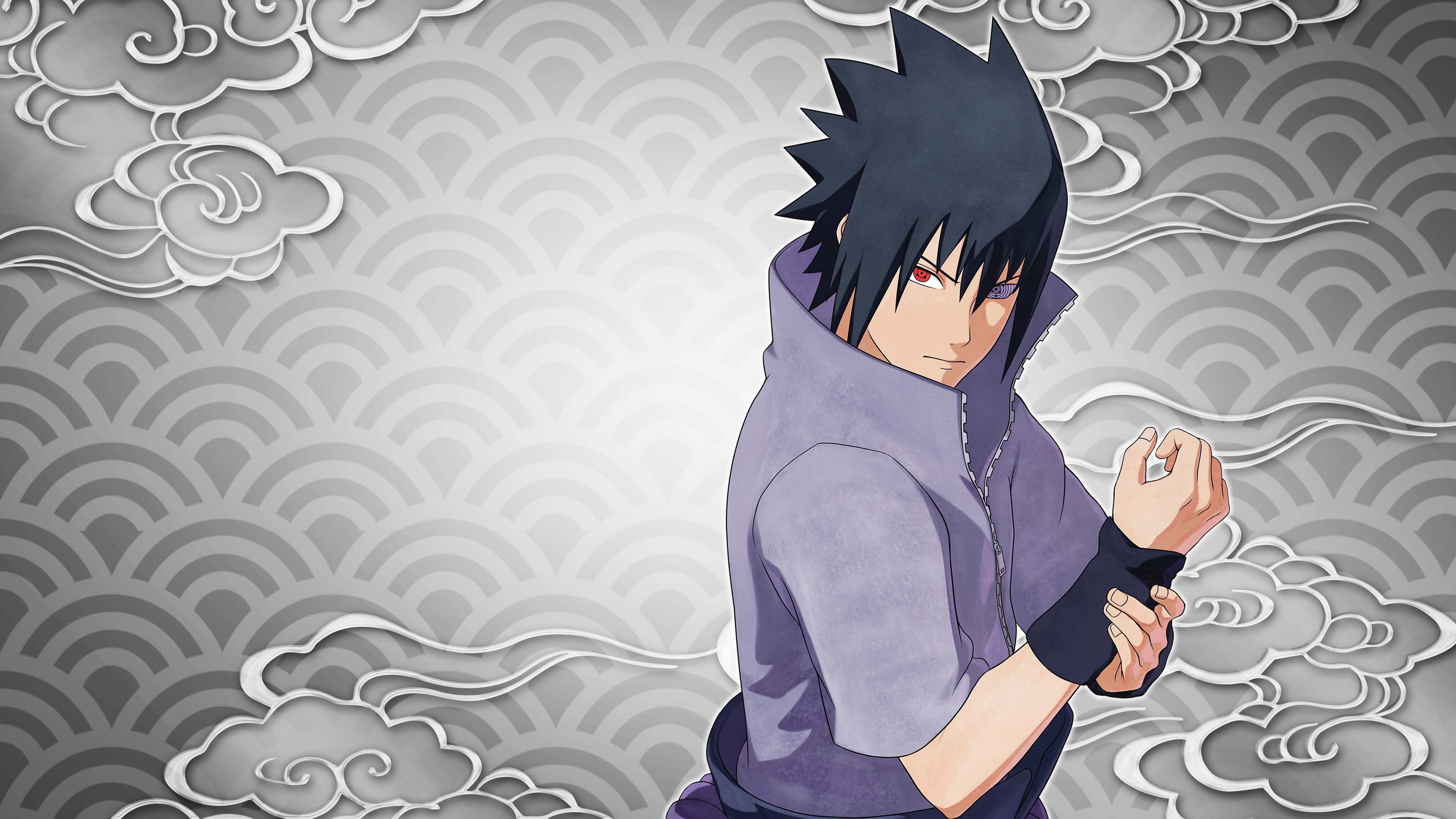 NTBSS: Master Character Training Pack - Sasuke Uchiha (Last Battle) -  Korobok.store