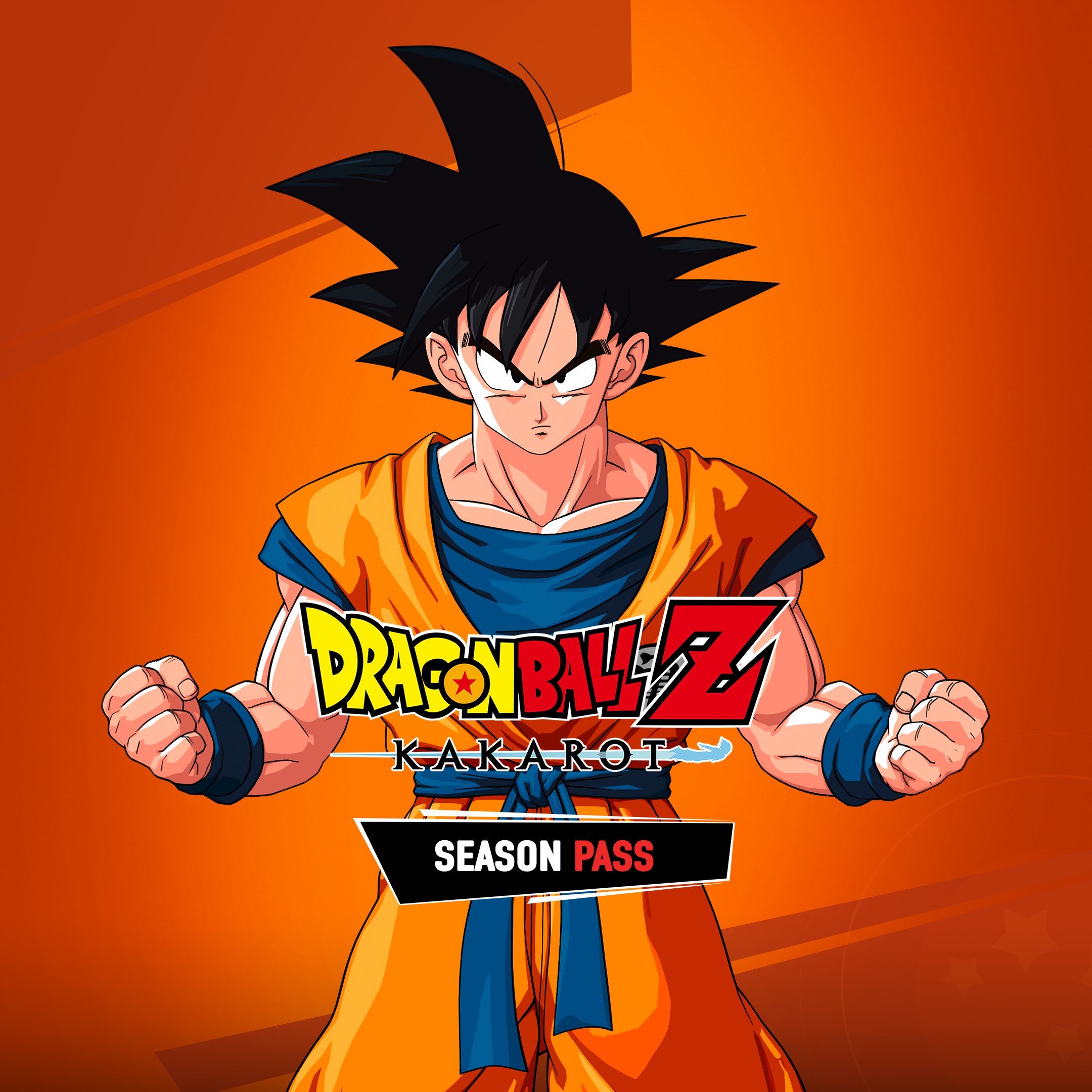 Купить игру DRAGON BALL Z: KAKAROT Season Pass для Xbox за 2070 на  Korobok.Store - Korobok.store