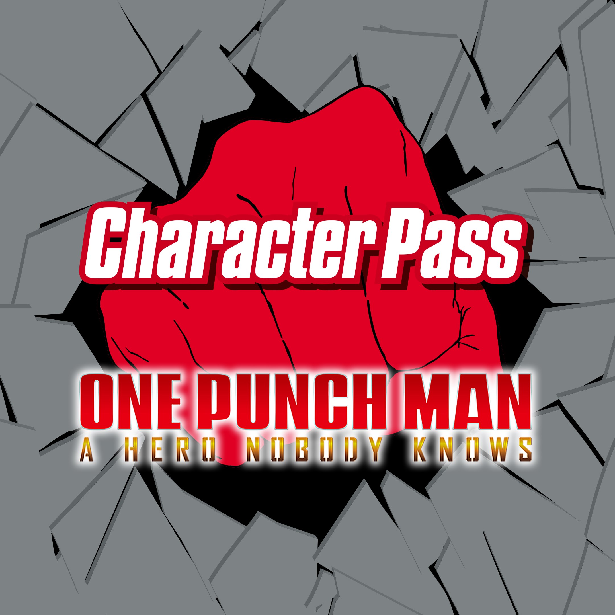 Купить игру ONE PUNCH MAN: A HERO NOBODY KNOWS Character Pass для Xbox за  726 на Korobok.Store - Korobok.store