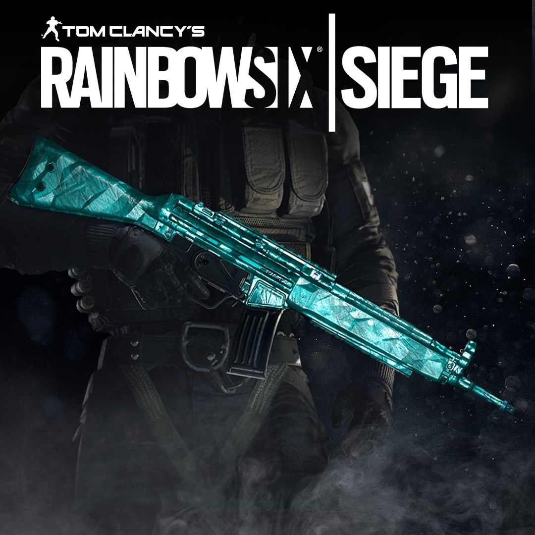 Rainbow Six Siege Купить