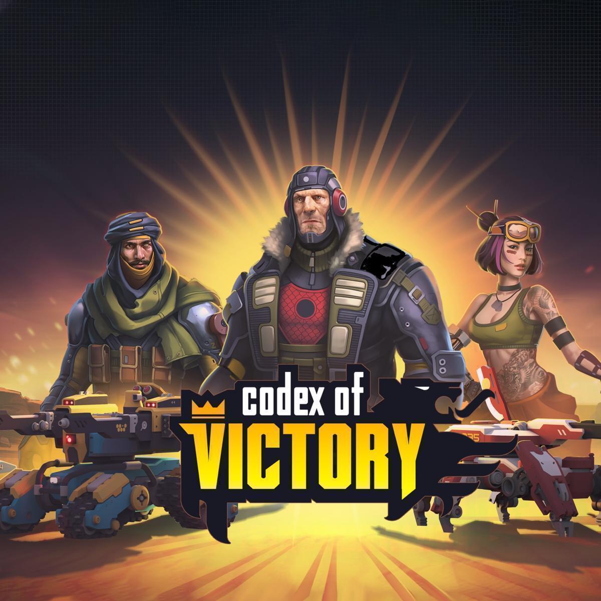Купить игру Codex of Victory для Xbox за 1954 на Korobok.Store ...