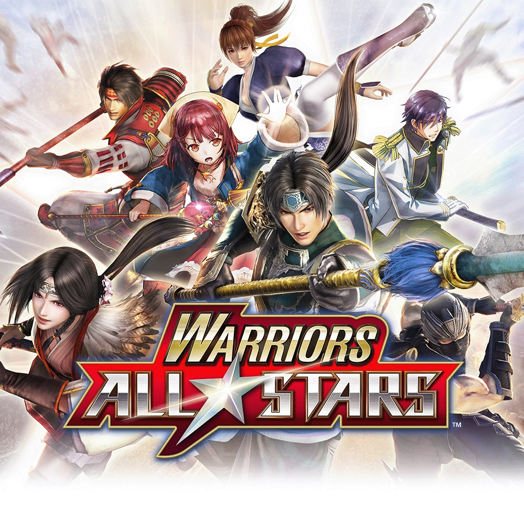 WARRIORS ALL-STARS - Korobok.store