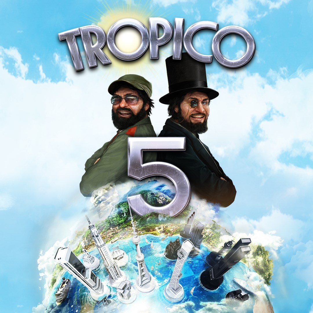 Купить игру Tropico 5 - Penultimate Edition для Xbox за 323 на  Korobok.Store - Korobok.store