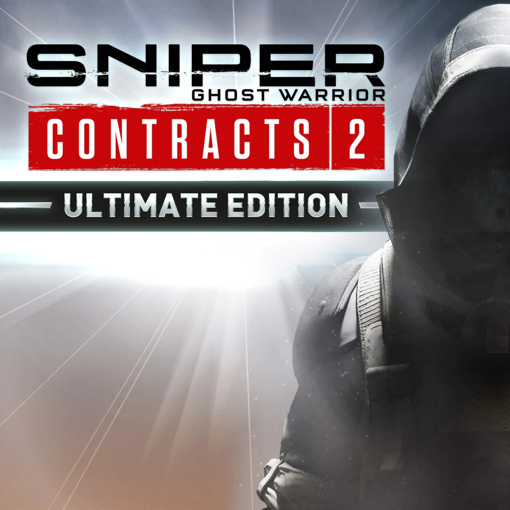 Sniper Ghost Warrior Contracts 2 Ultimate Edition - Korobok.store