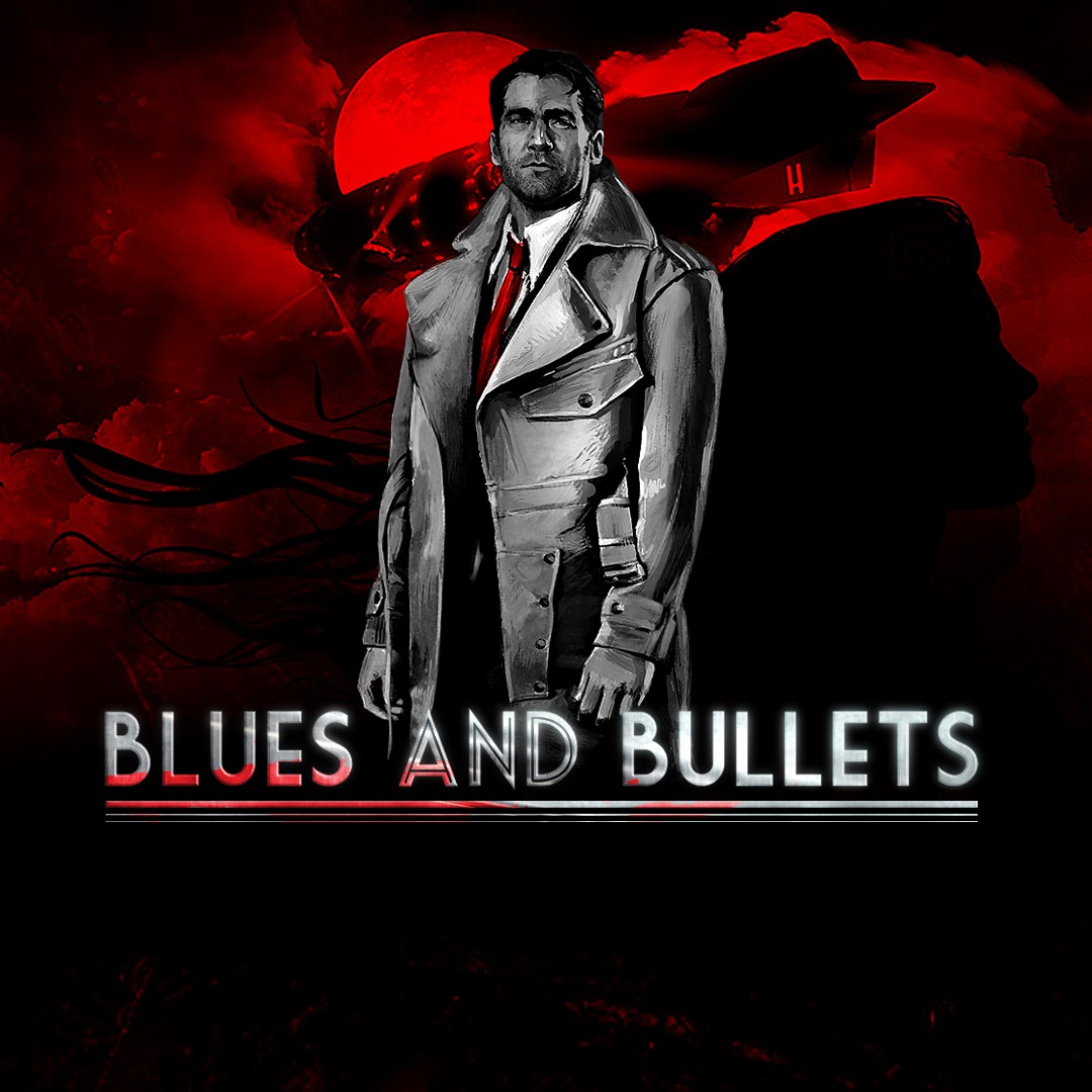 Купить игру Blues and Bullets - Episode 1 для Xbox за 217 на Korobok.Store  - Korobok.store