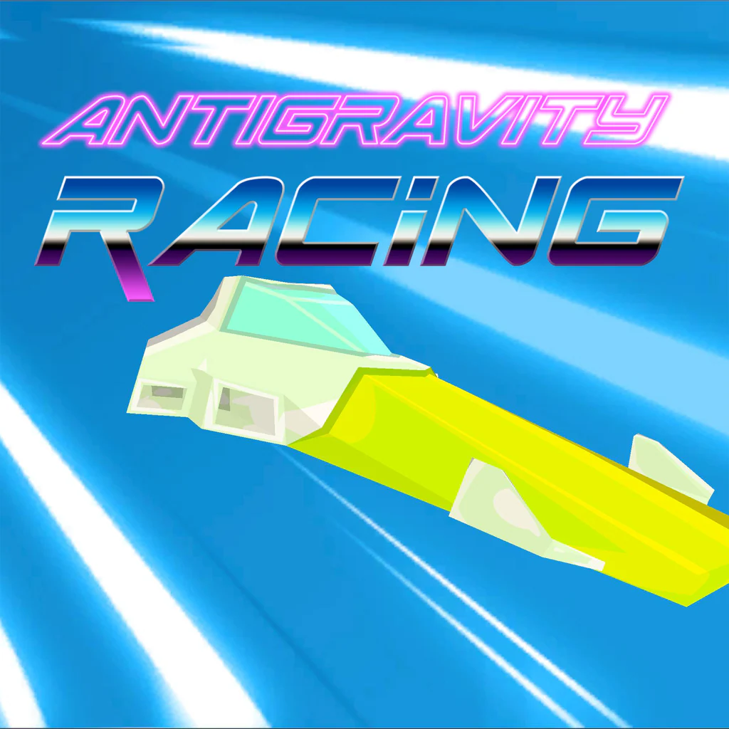 Antigravity Racing - Korobok.store