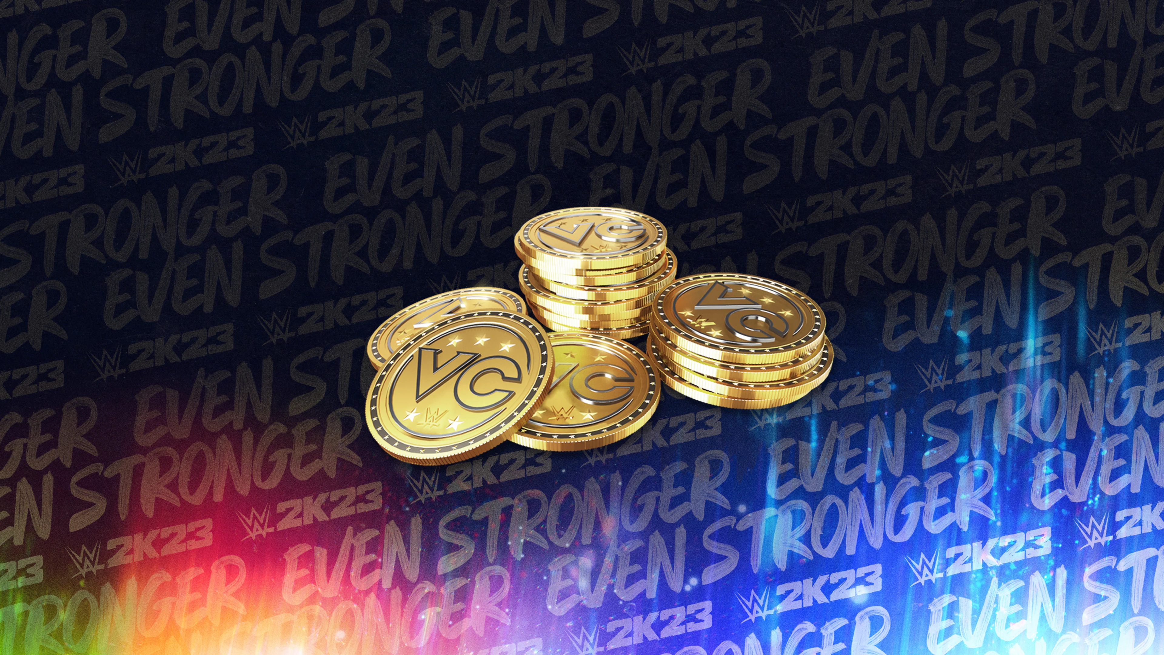 WWE 2K23 15,000 Virtual Currency Pack for - Korobok.store