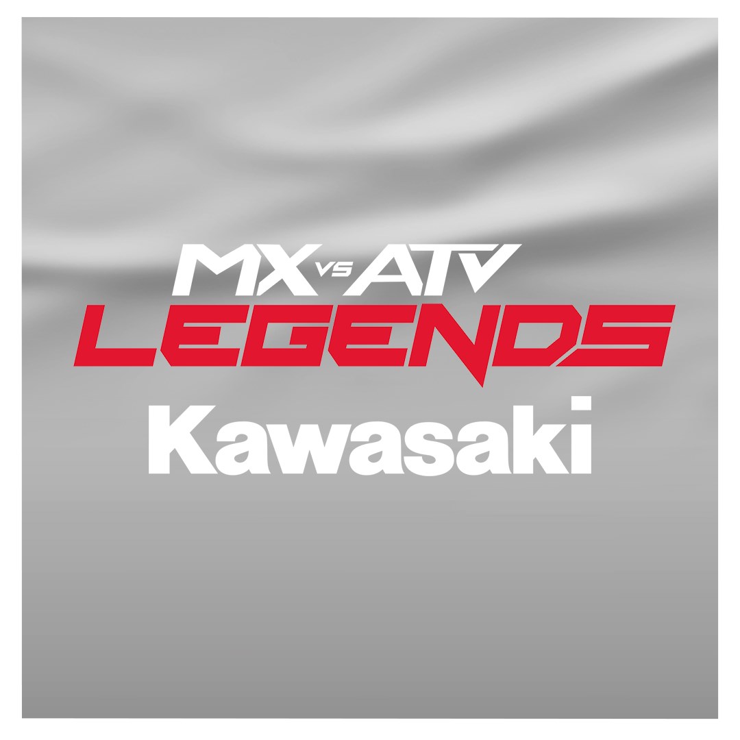 Купить игру MX vs ATV Legends - Kawasaki Pack 2022 для Xbox за 224 на  Korobok.Store - Korobok.store