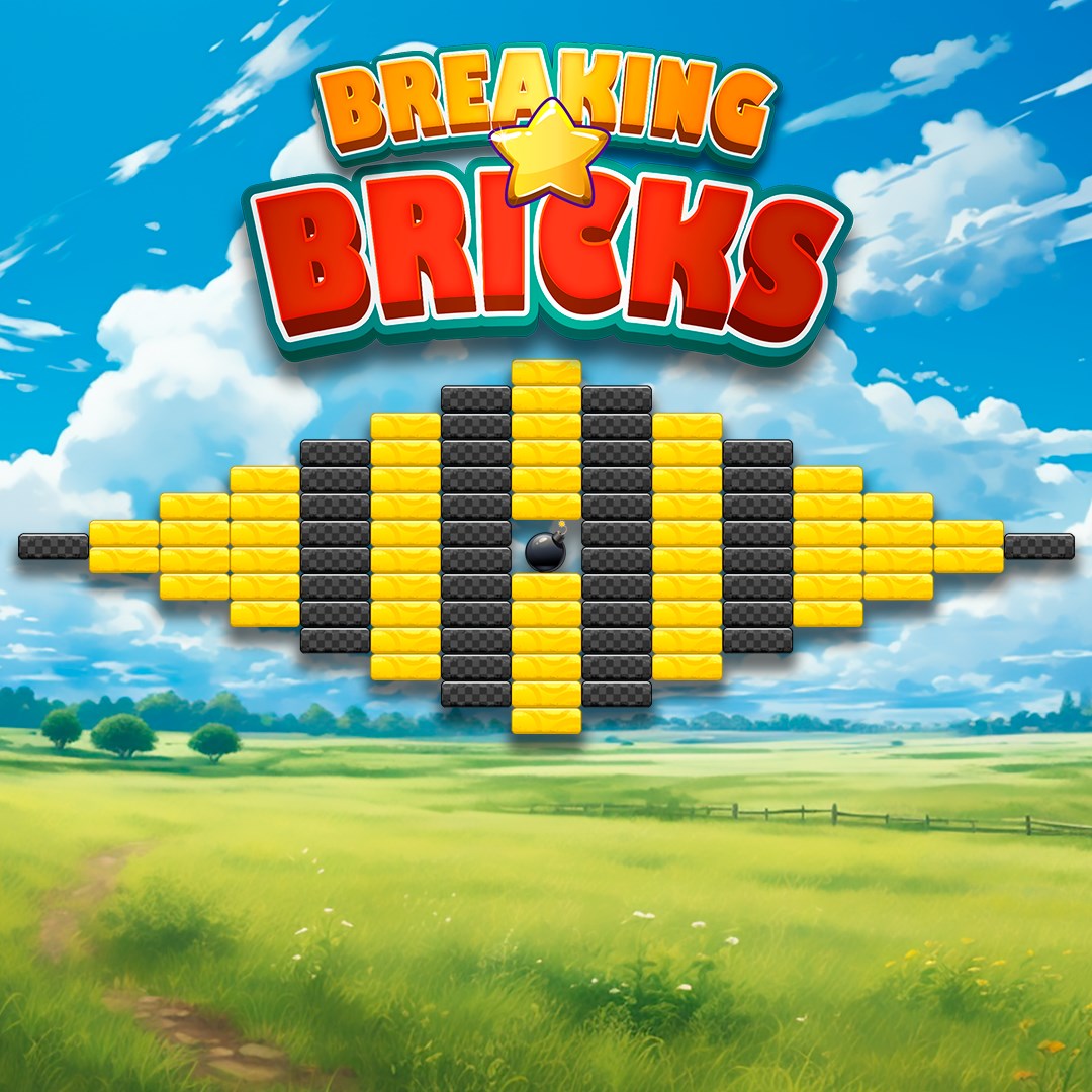 BREAKING BRICKS 3 IN 1 для Xbox