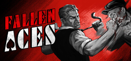 Fallen Aces | STEAM GIFT