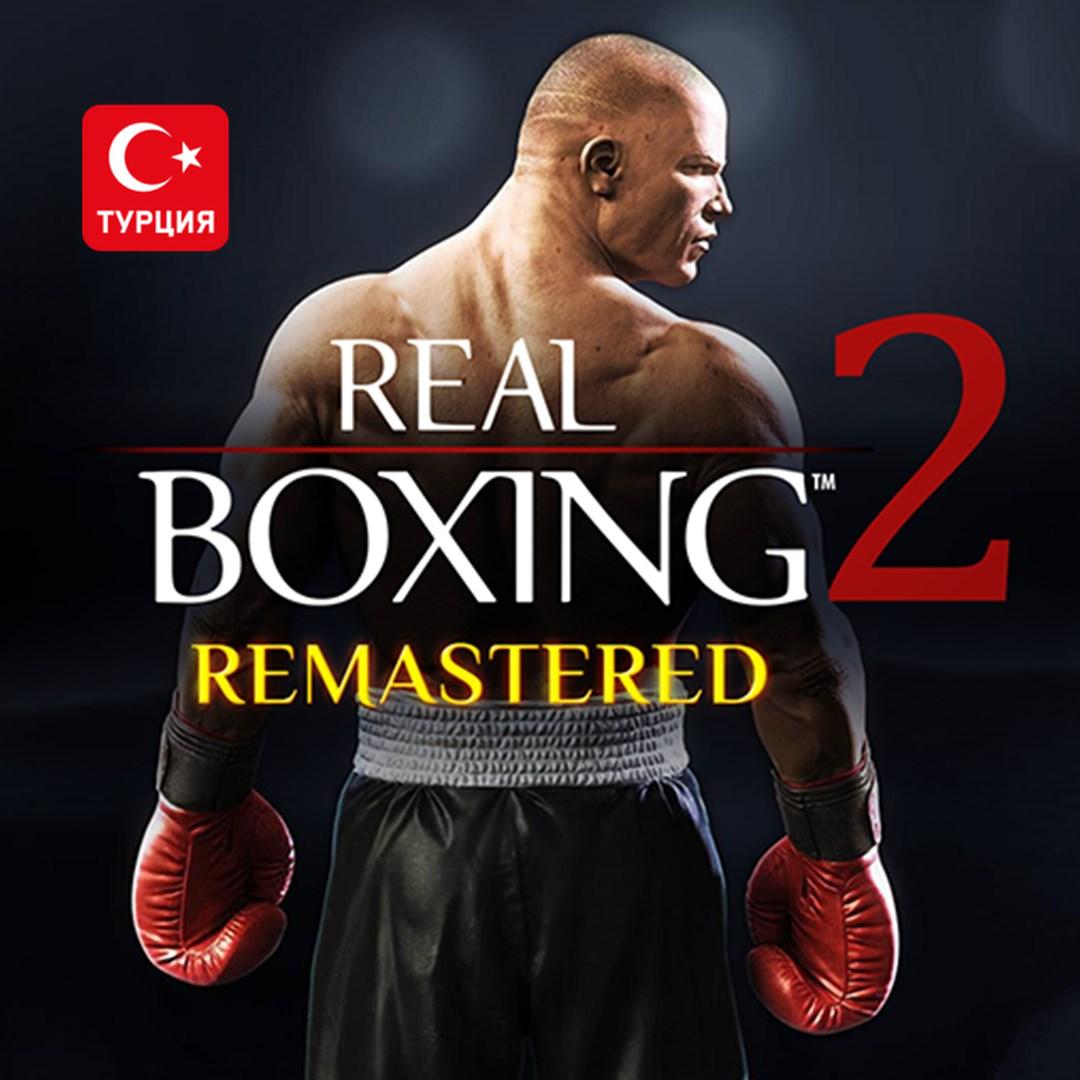 (TR) Real Boxing 2: Remastered для Xbox