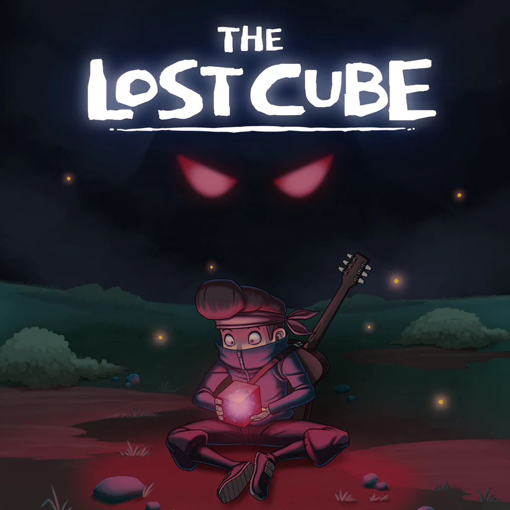 The Lost Cube - Korobok.store