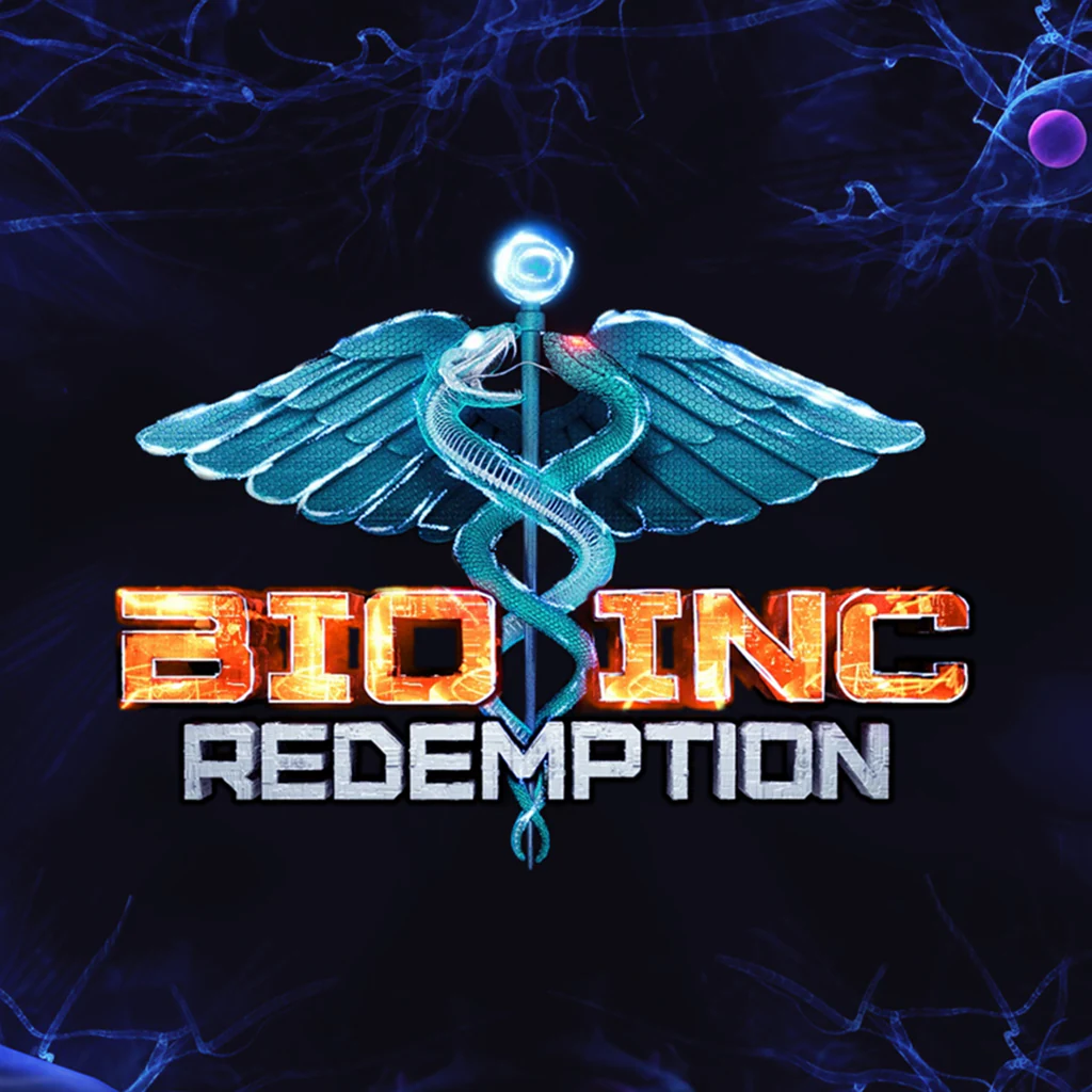 Bio Inc. Redemption - Korobok.store