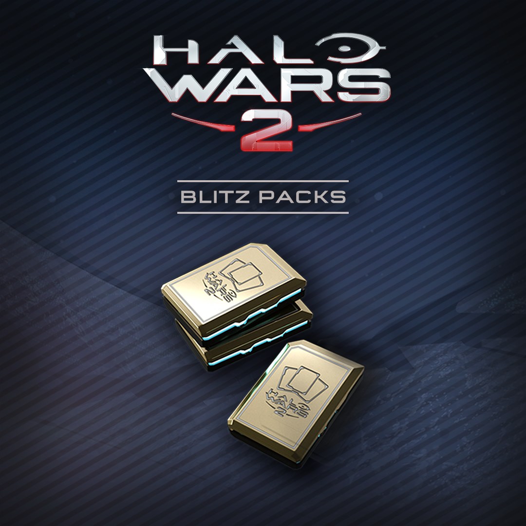 Купить игру Halo Wars 2: 3 набора для «Блица» для Xbox за 251 на  Korobok.Store - Korobok.store