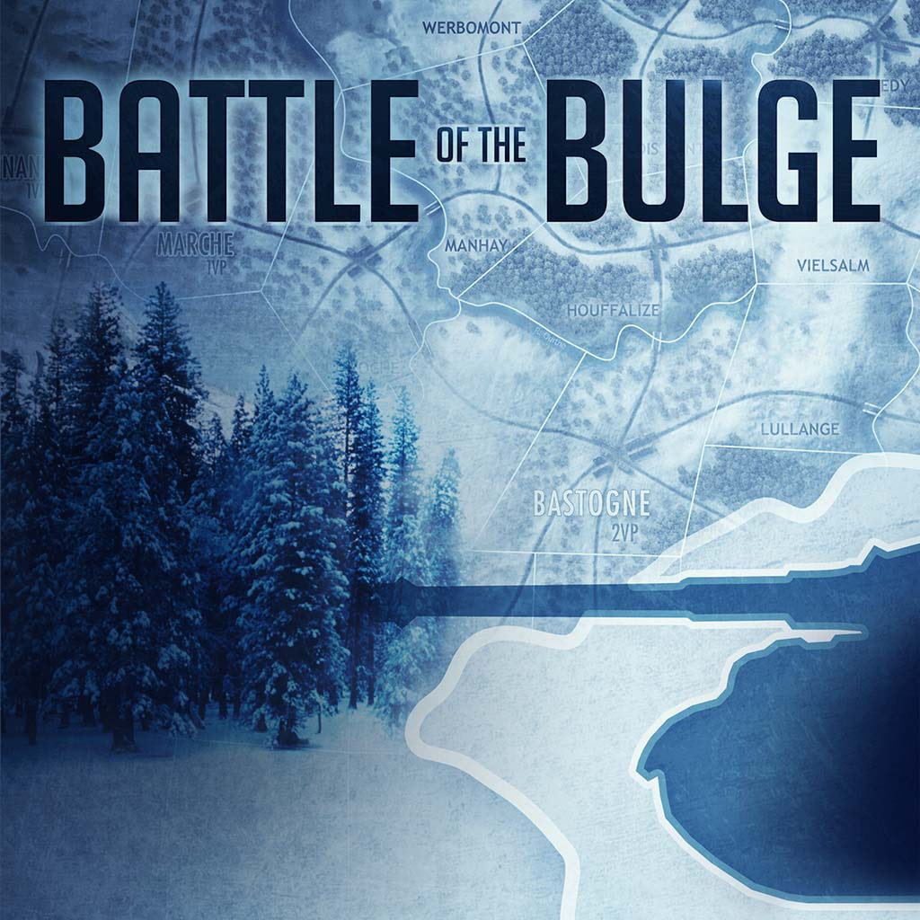 Battle of the Bulge - Korobok.store