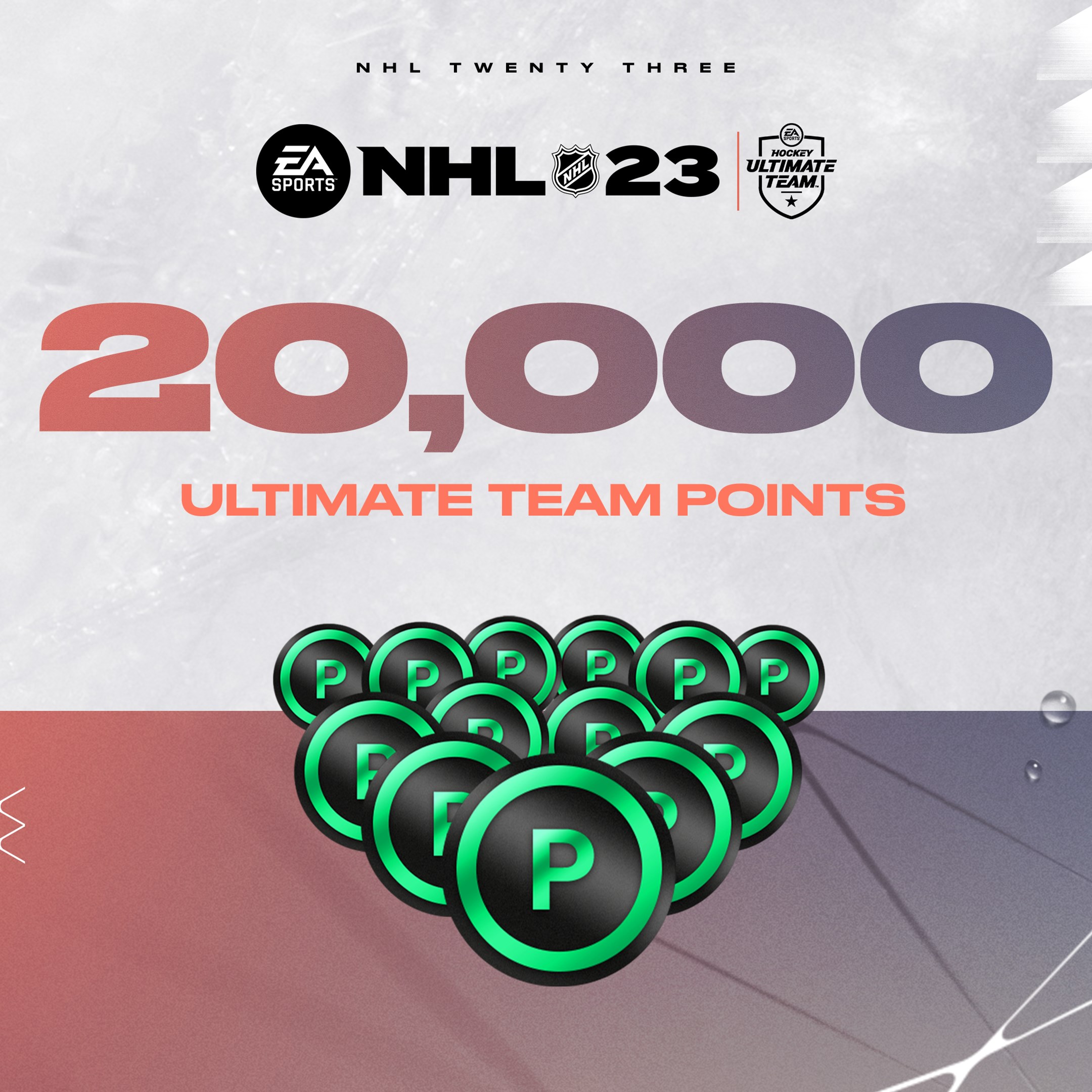 Купить игру NHL 23 — 20 000 очков NHL для Xbox за 6448 на Korobok.Store -  Korobok.store