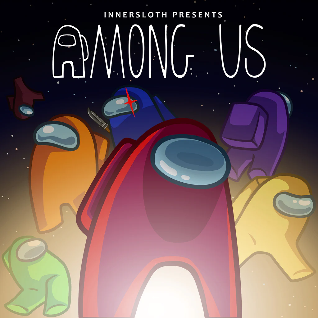 Among Us - Korobok.store